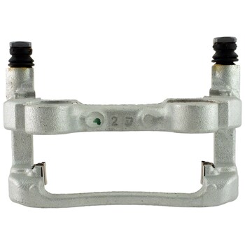 Disc Brake Caliper Bracket Plate Mount <br>A for a Optional support Adapter Anchor