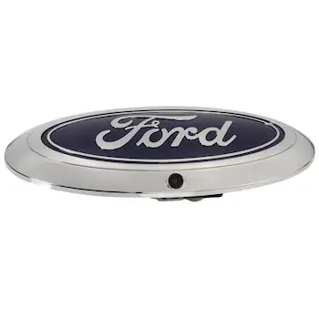 Nameplate Decal - Front