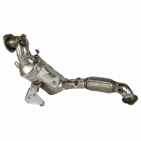 Catalytic Converter - 3.2L Main Image