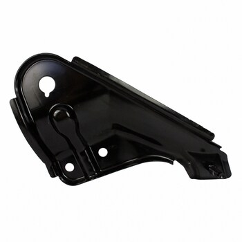 Fender Apron Reinforcement Suspension Subframe Bracket - Right, Front