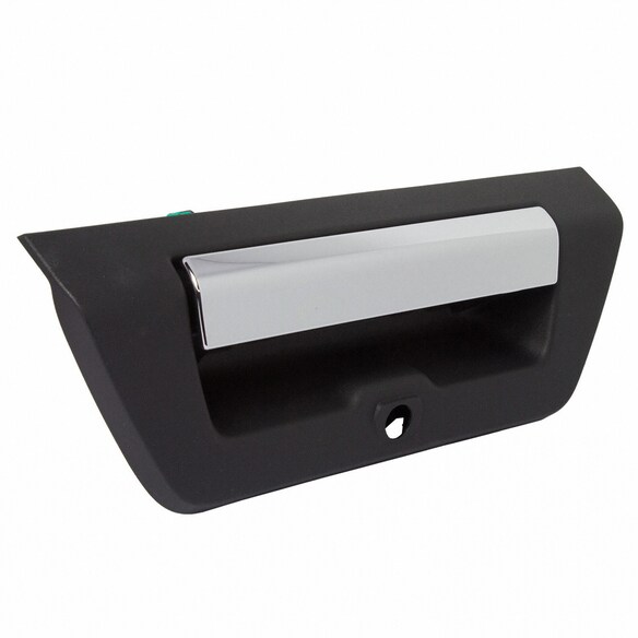 Handle Main Image