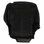 Seat Back Cushion Cover - Right, Rear Main Image