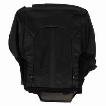 Seat Back Cushion Cover - Right, Rear