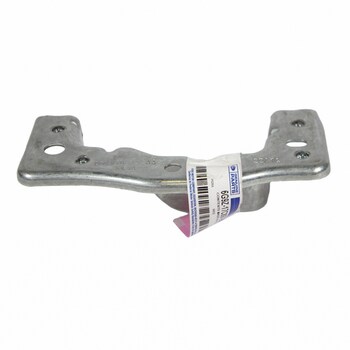 Bumper Cover Bracket Plate - Left, Rear, Center (Hybrid, Plug In Hybrid)