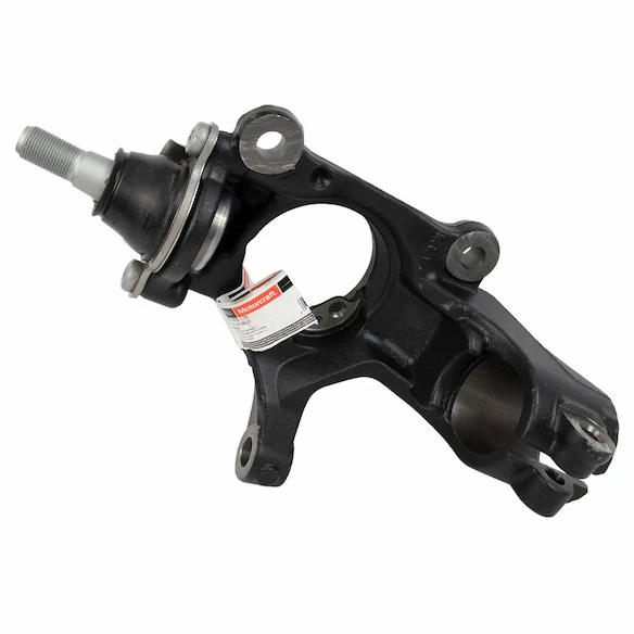 Steering Knuckle WHEE - Right, Front Main Image