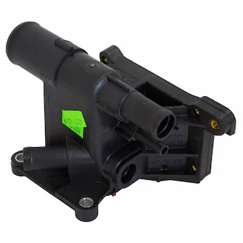 Water Connector Adaptor Cooling System Bypass Line Adapter - Outlet (AT)