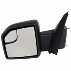 Door Mirror Rear View Head - Left, Back, Outer Main Image