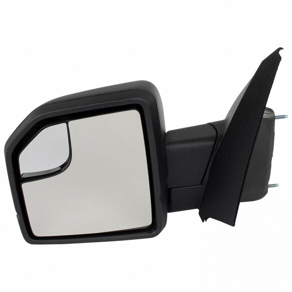 Door Mirror Rear View Head - Left, Back, Outer Main Image