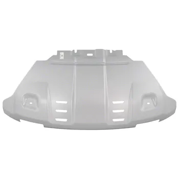 Powertrain Skid Plate Kit