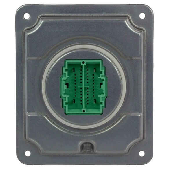 Headlight Control Module High Intensity Discharge (HID) Lighting Ballast - Front Main Image