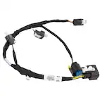 Fuel Injector Connector Jumper Wire - Left Main Image