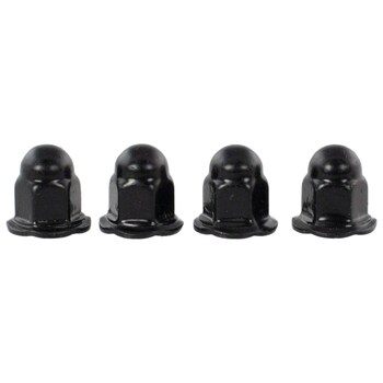 Back Up Light Nut Sealing - M4, Rear (Police)