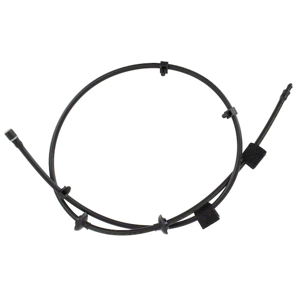 Hose Windshield Washer - Rear Main Image