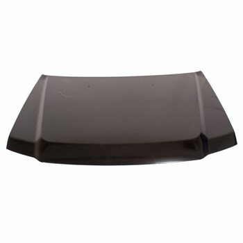 Hood Panel Extension