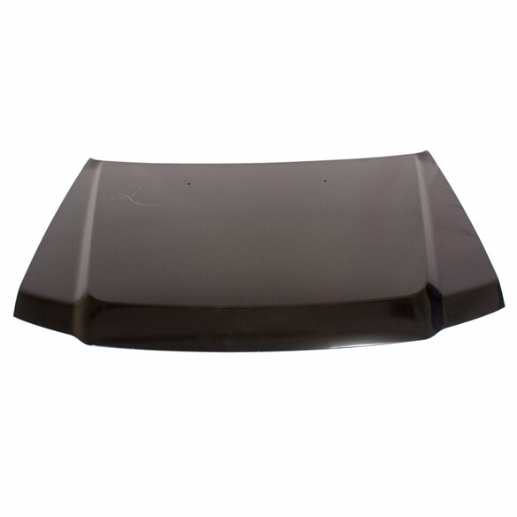 Hood Panel Extension Main Image