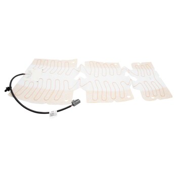 Seat Heater Pad Element