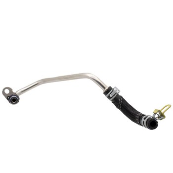 Tube Engine Coolant Hose - Left