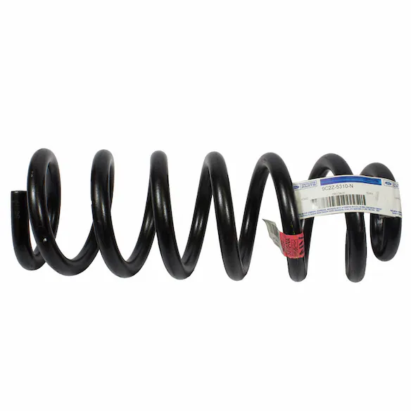 Coil Spring - Left, Right, Front Main Image