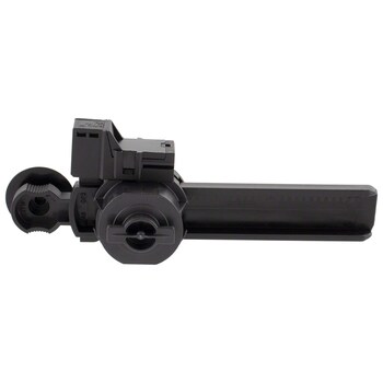 Stop Glove Box Strap