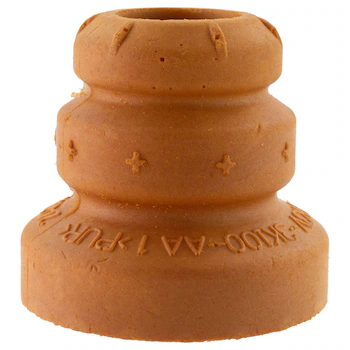 Bumper - Left, Right, Front (Shelby)