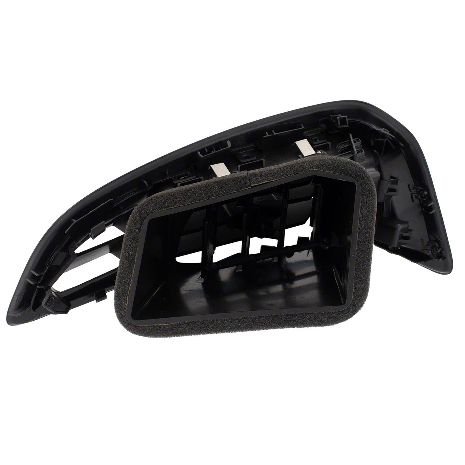 Dashboard Air Vent Louvre - Right, Outer | Parts | Ford.com