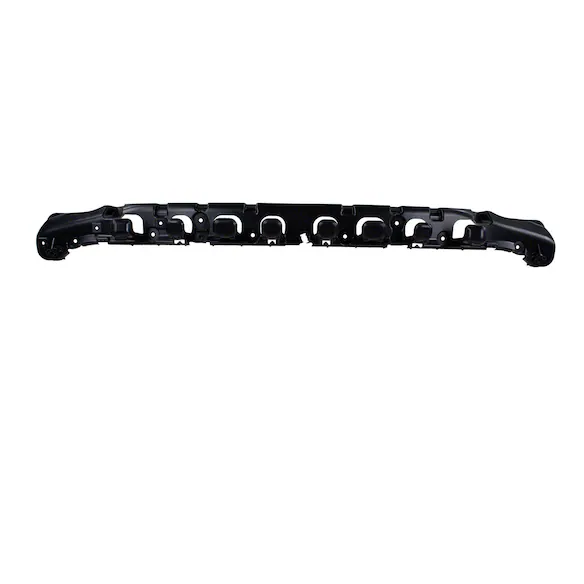 Bumper Cover Support Rail Bracket and COMPONENTS - Rear, Inner, Center Main Image