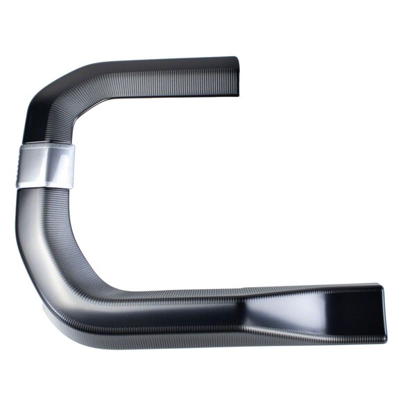 Panel Instrument - Left Main Image