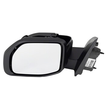 Door Mirror Rear View Head - Left, Back, Outer