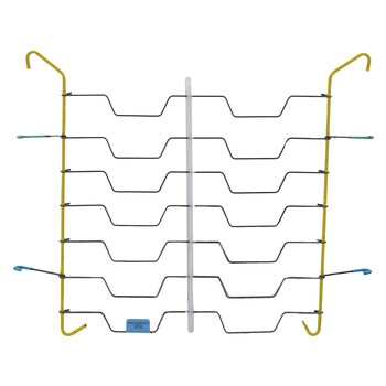 Seat Lumbar Support Cushion Back - Left, Right, Front
