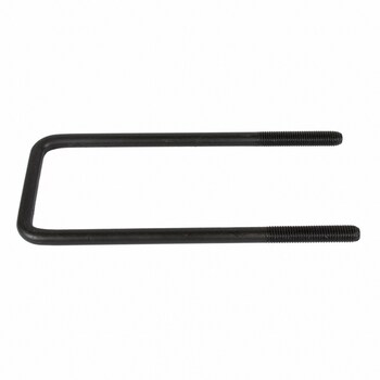 Leaf Spring Bolt - Left, Right, Rear (SVT)