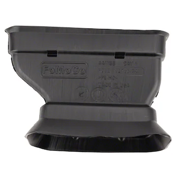 Instrument Panel Air Duct