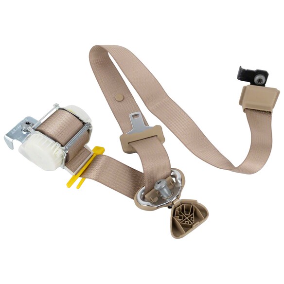 Seat Belt Lap and Shoulder Main Image