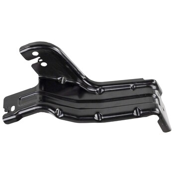 Bumper Face Bar Bracket XL - Right, Front, Lower