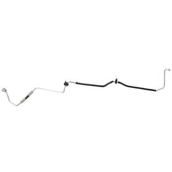 AIR CONDITIONING (A/C) Refrigerant Liquid Hose Tube - 5.2L