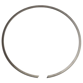 Snap Ring Pressure Plate (AT)