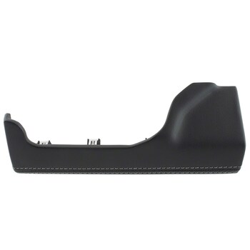 Panel Instrument - Left