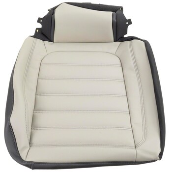 Seat Cover Cushion - Rear (Series 410V, Series 420V)