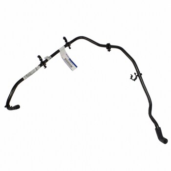 Evaporative Emissions System Lines Connecting Hose