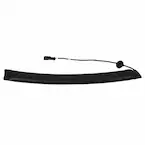 Liftgate Object Sensor Cable Strap - Left Main Image