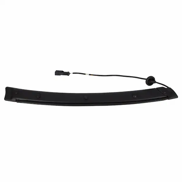 Liftgate Object Sensor Cable Strap - Left Main Image