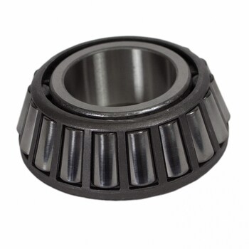 Differential Pinion Bearing Cone - Front, Inner