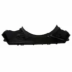 Engine Cooling Fan Shroud Radiator - Upper 3.0L Main Image
