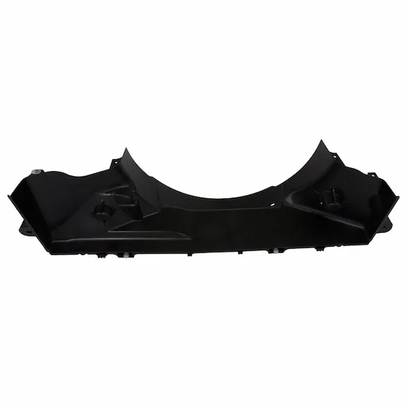 Engine Cooling Fan Shroud Radiator - Upper 3.0L Main Image