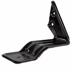 Tie Down Hook Cargo Cover Bracket - Right, Front Main Image