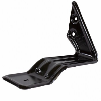 Tie Down Hook Cargo Cover Bracket - Right, Front