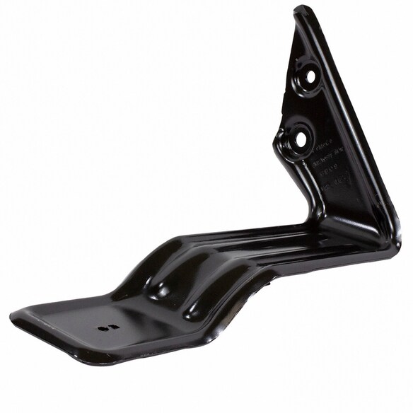 Tie Down Hook Cargo Cover Bracket - Right, Front Main Image
