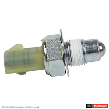 Engine Oil Pressure Switch (AT)