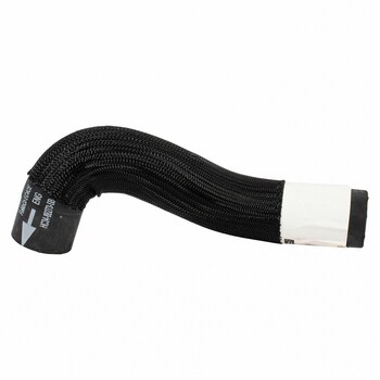Radiator Coolant Hose - 6.2L