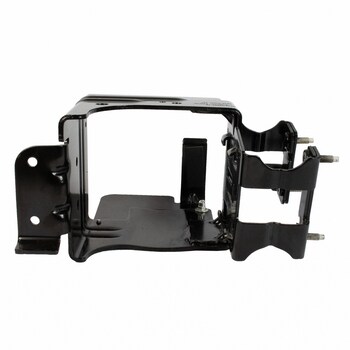Fuel Pump Mounting Bracket - 6.7L
