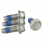 Drive Shaft Bolt Prop - M10 X 25MM, Rear Main Image